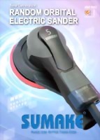 Electric Sander