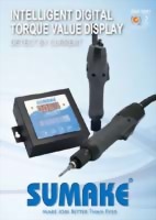 Intelligent Torque Value Display