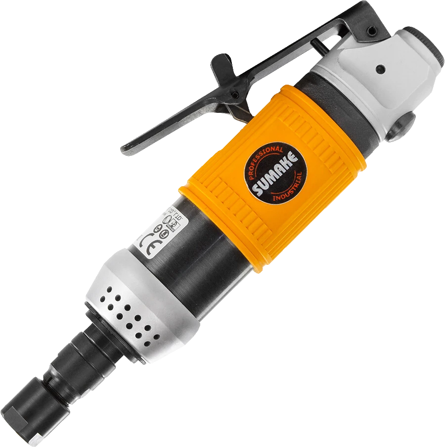 Пневматическая прямошлифовальная машина Sumake ST-7429LM-D