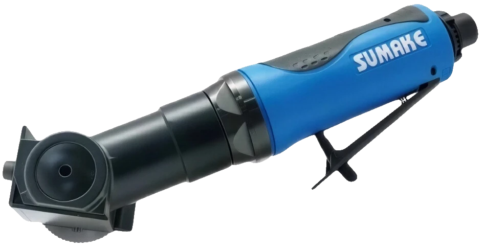 Пневматическая циркулярная пила Sumake ST-CT143