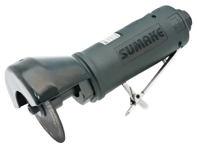 Пневмошлифмашина отрезная Sumake ST-CT130