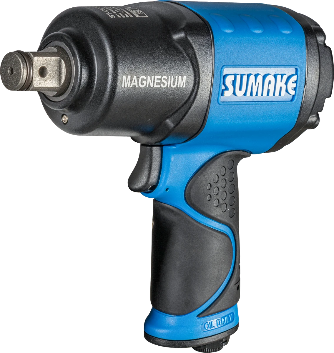 Ударный пневмогайковерт Sumake ST-C5733S