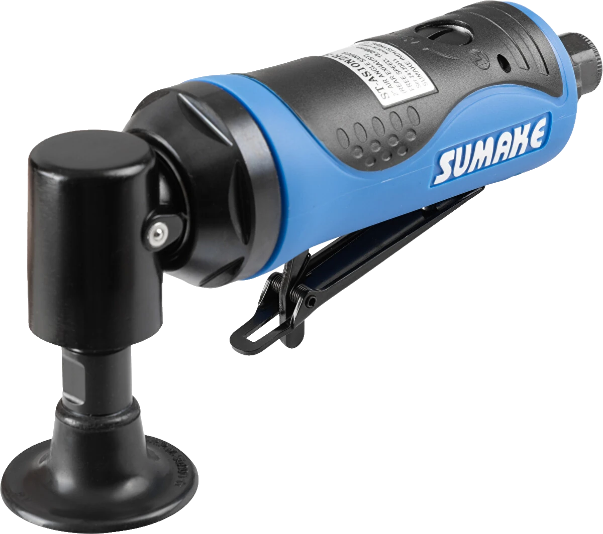 Орбитальная шлифмашина Sumake ST-AS10N2R-S
