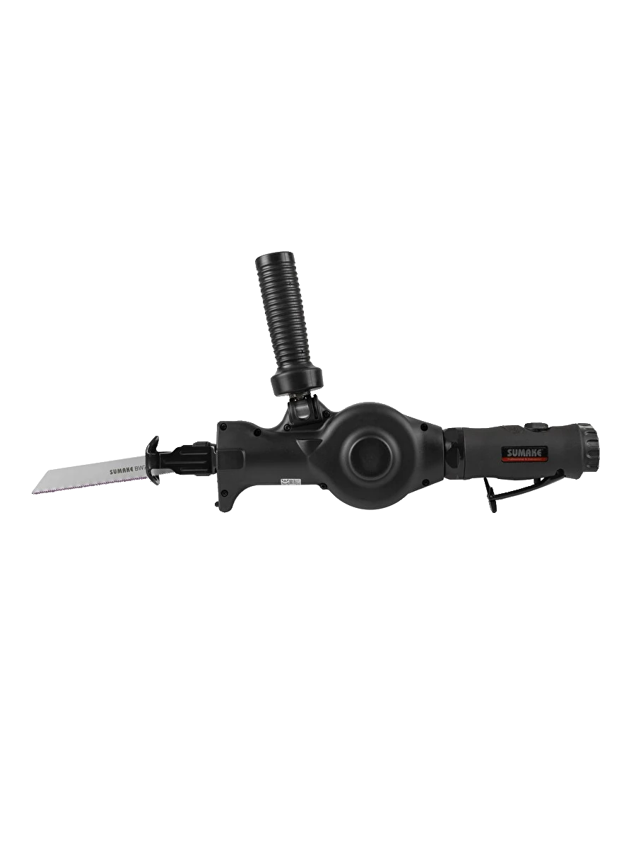 Пила сабельная пневматическая Sumake ST-BW710