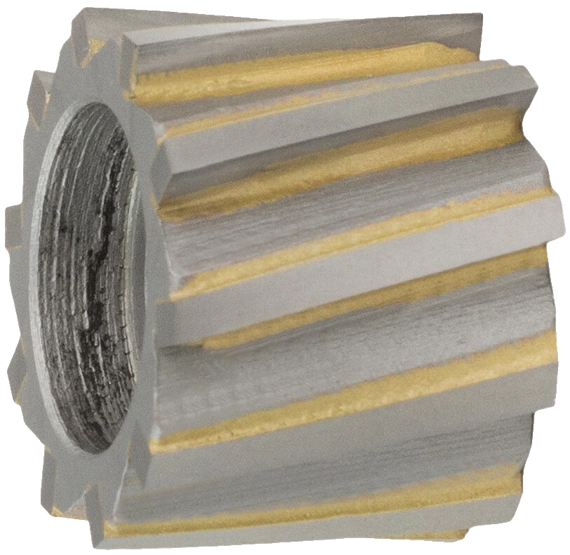 Фреза к ST-CT400, Z=10, вольфрамовая сталь, арт. SA-RC114