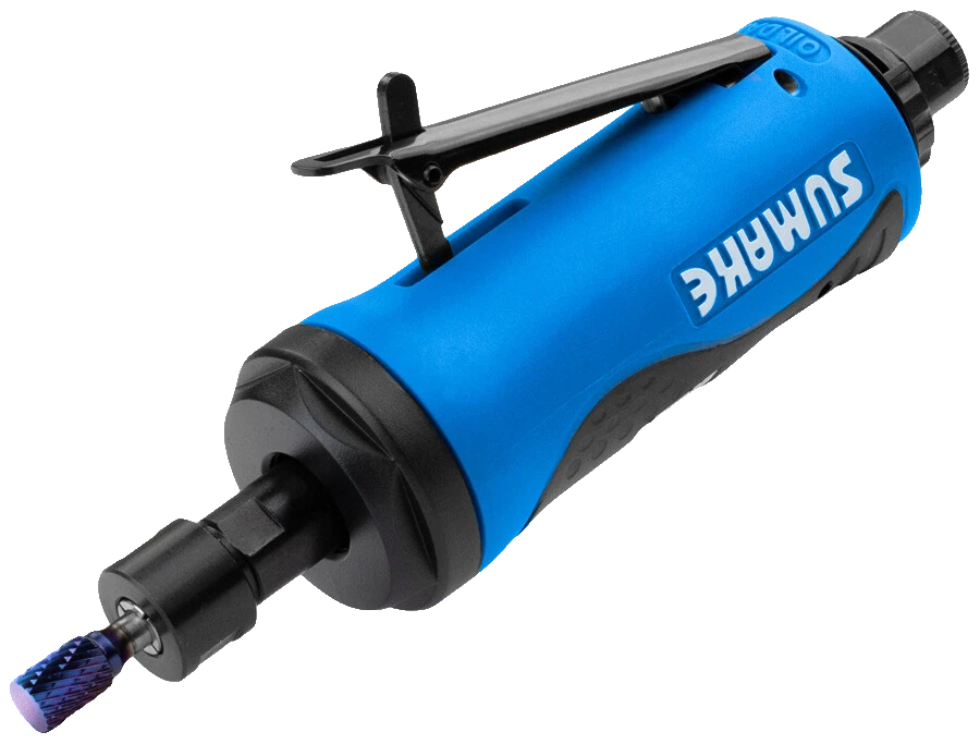 Пневматическая прямошлифовальная машина Sumake ST-DG1006L