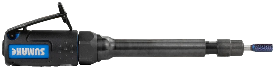 Пневматическая прямошлифовальная машина Sumake ST-DG3006L-5
