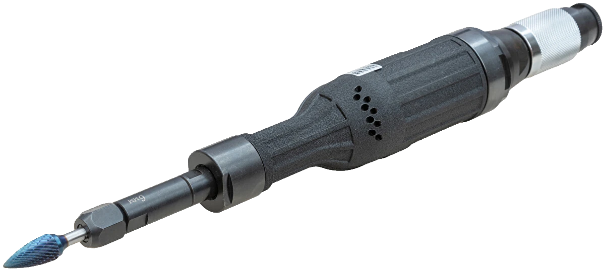 Пневматическая прямошлифовальная машина Sumake ST-7433GM