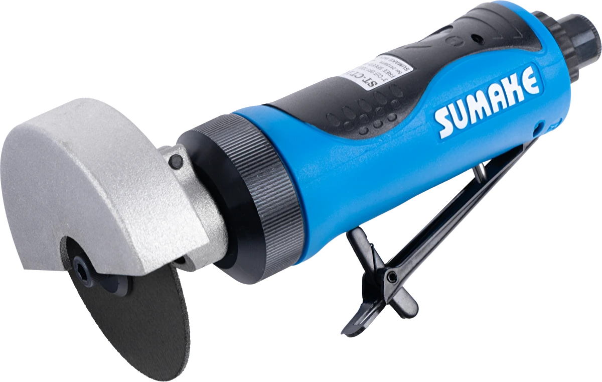 Пневматическая отрезная машина Sumake ST-CT100
