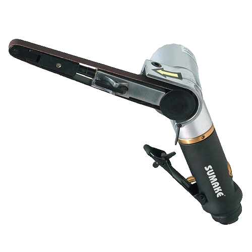 Ленточная пневмошлифмашина Sumake ST-C700