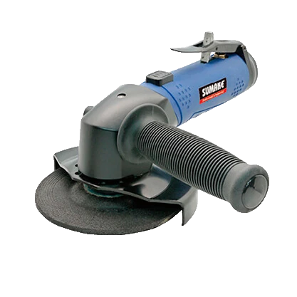 Пневматическая углошлифовальная машина Sumake ST-GD507L6
