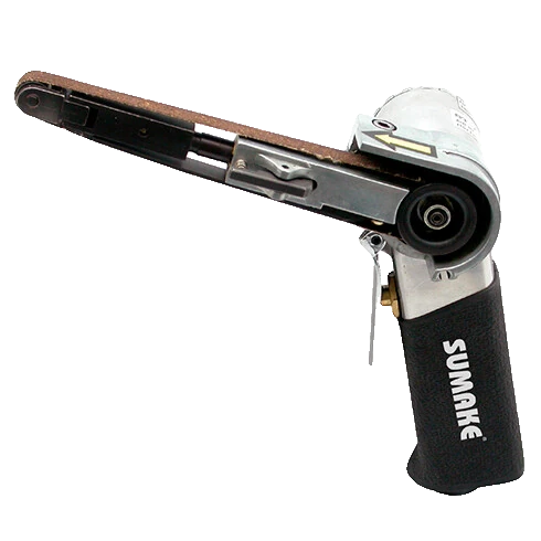 Ленточная пневмошлифмашина Sumake ST-7709
