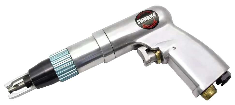 ​Дрель пневматическая Sumake ST-6654 для точечной сварки