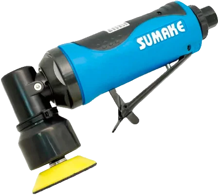 Орбитальная шлифмашина Sumake ST-AS10N2H-3