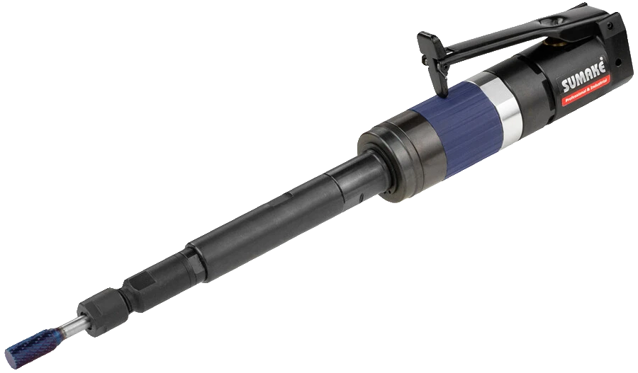 Пневматическая прямошлифовальная машина Sumake ST-DG8206L-6