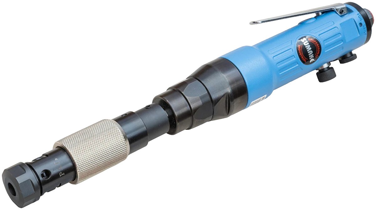 Машина резьбонарезная пневматическая Sumake ST-TT130