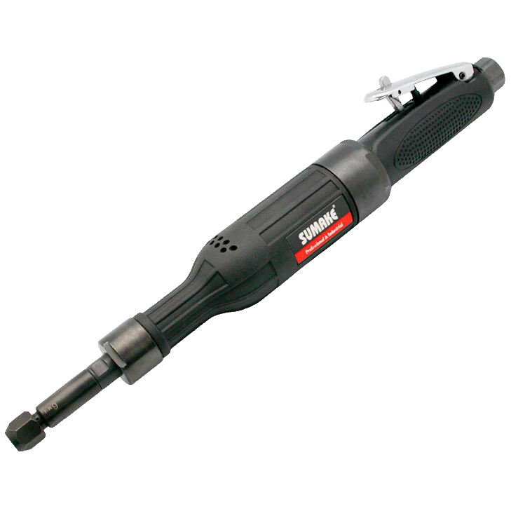 Пневматическая прямошлифовальная машина Sumake ST-7433