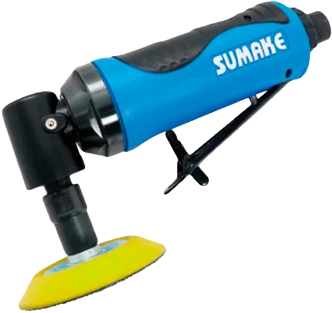 Орбитальная шлифмашина Sumake ST-AS10N2H-S