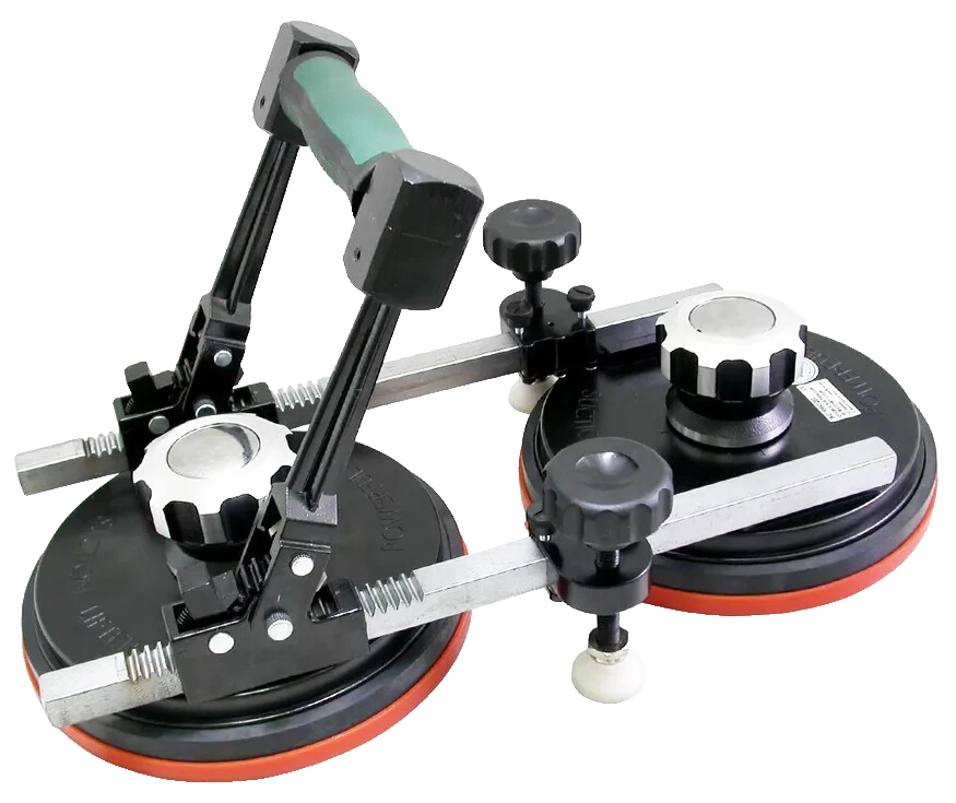 Вакуумный захват Sumake SC-9602H с храповым механизмом